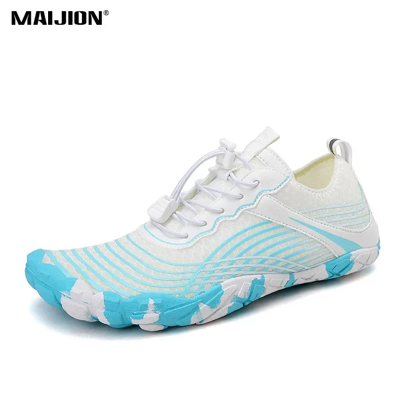 Unisex Quick Dry Swimming &amp; Outdoor Shoes 50K歩