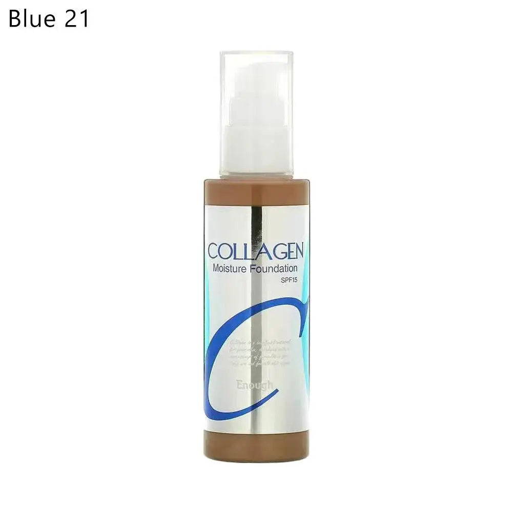 Nền Collagen 100ml Dưỡng Ẩm Che Phủ Sáng Mịn - Daisan Mart