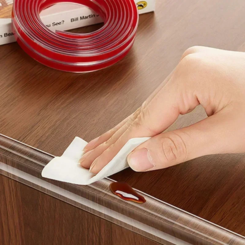 Băng Bảo Vệ Cạnh Bàn An Toàn Cho Bé - Daisan Mart