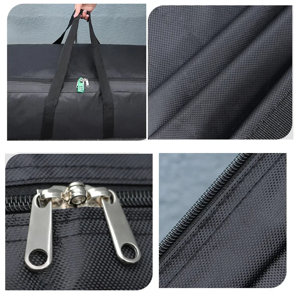 Multi-function Waterproof Camping Travel Bag