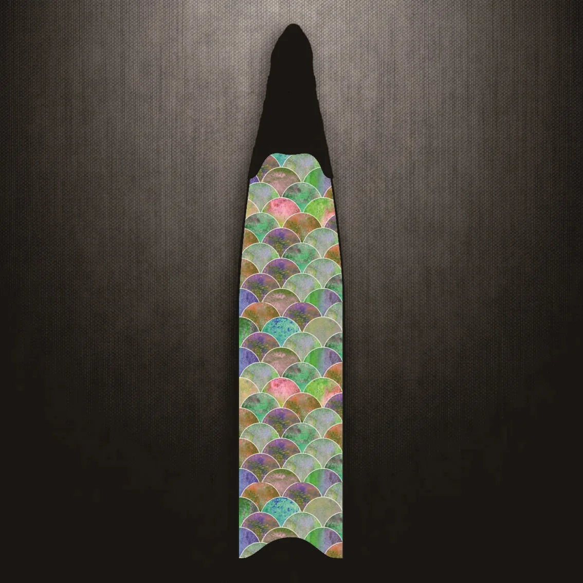 Mantra Pure Carbon Fiber Fins Free Diving Footwear Protection Stiers Durable Outdoor Dive Equipment Italian Brand