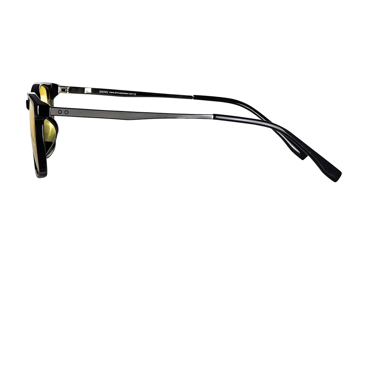 Kính Râm Nam Titan T1033 - Lái Xe, Câu Cá Ban Đêm