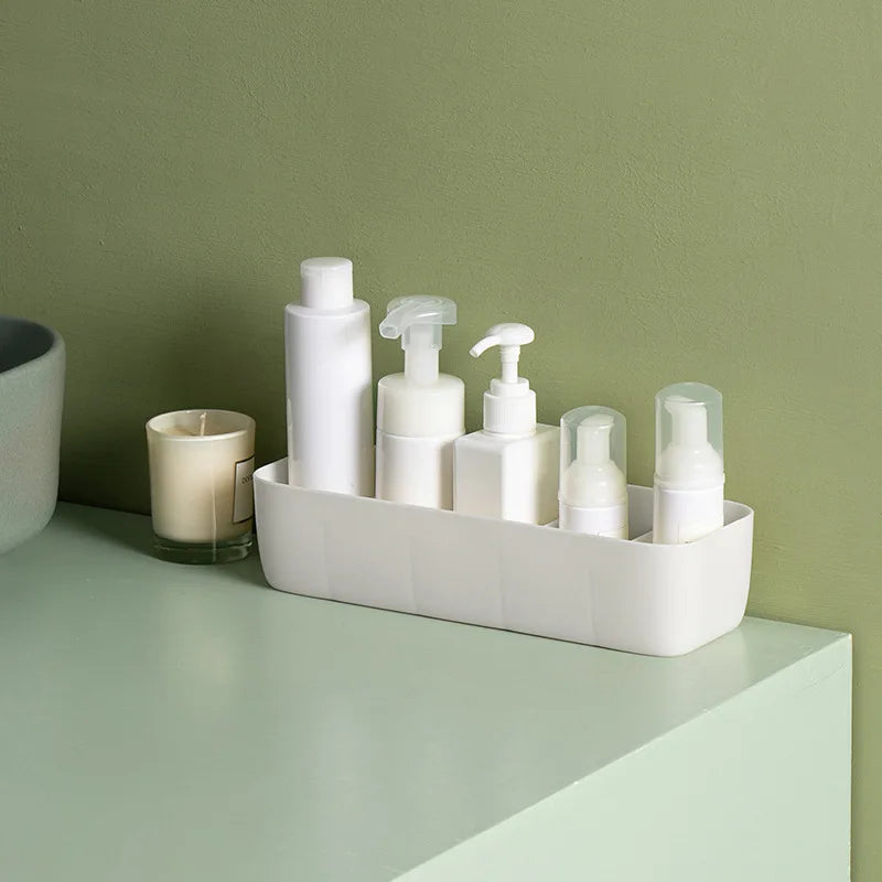 Multi-function Plastic Drawer Socks and Clothes Storage Box