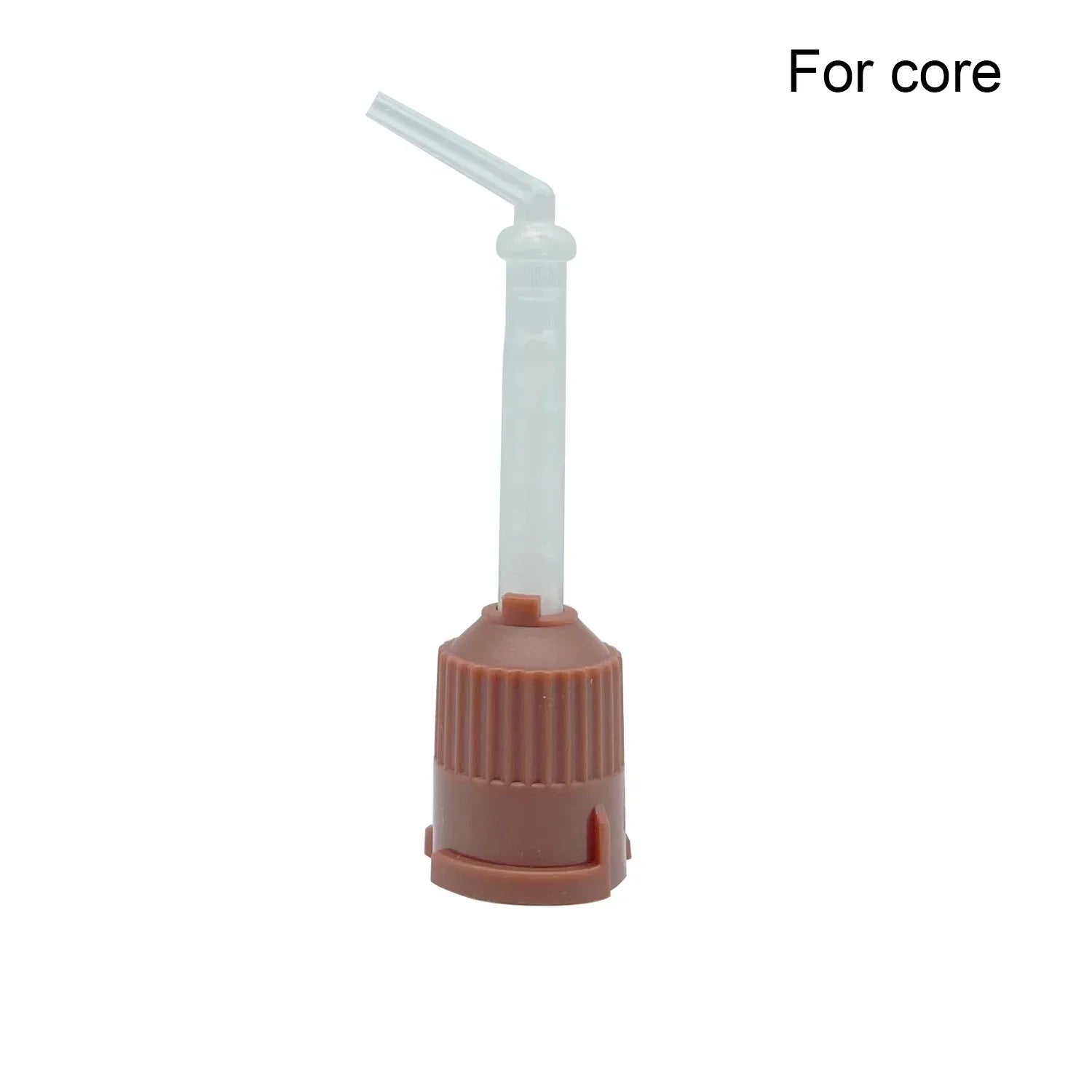 Đầu Trộn Silicone Nha Khoa 50 Cái Dùng Một Lần - Daisan Mart