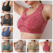 Bra Thể Thao Nữ Co Giãn Tập Gym Yoga Đệm Eo êm - Daisan Mart