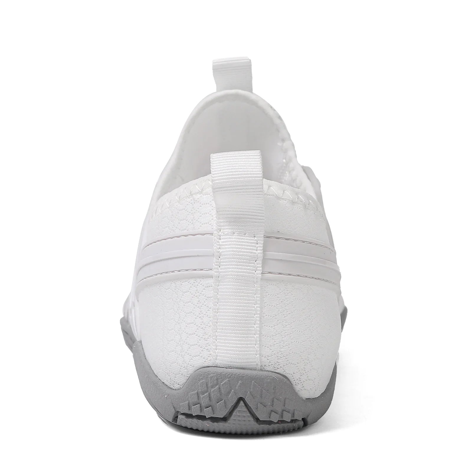 Giày Bơi Lội Trẻ Em Nữ 5 Ngón Lưới Thoáng Sắc Màu