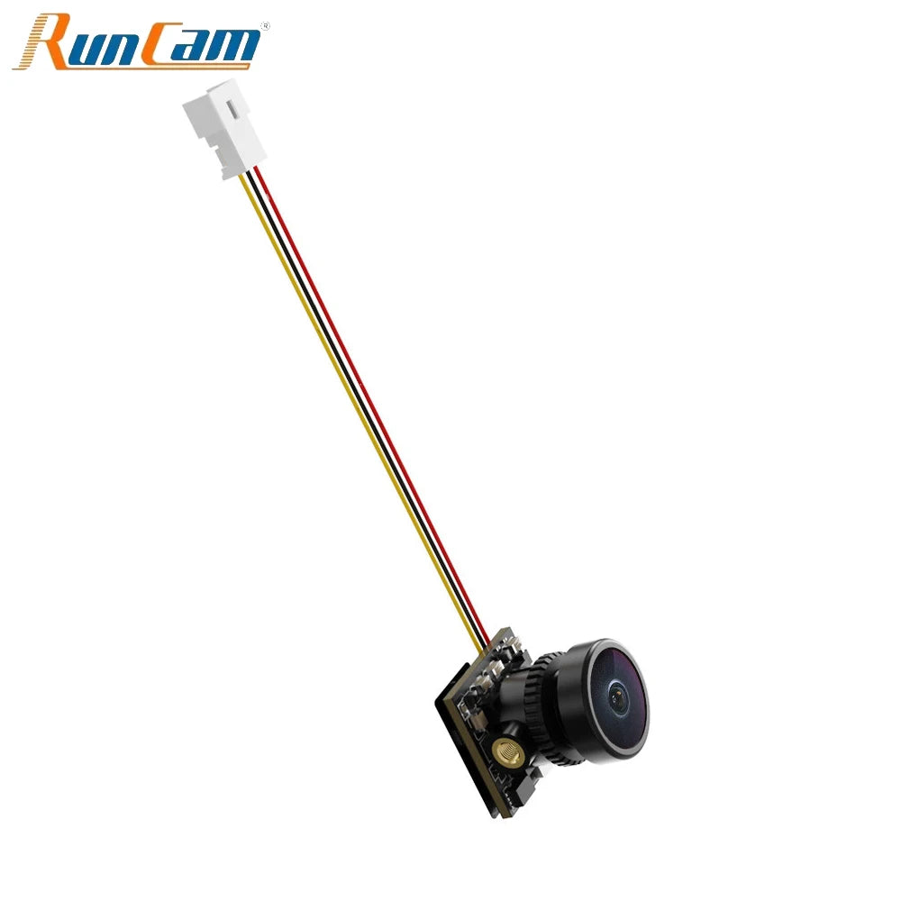 RunCam Nano4 - Camera FPV 800TVL Siêu Nhạy Sáng