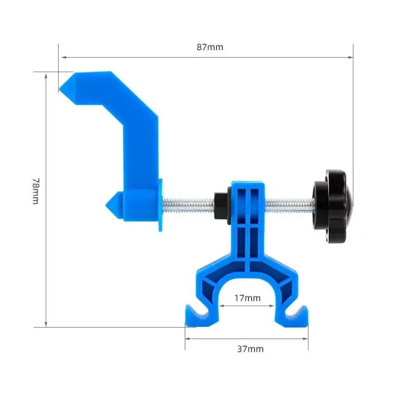 Dụng Cụ Cân Chỉnh Niềng Xe Đạp MTB Chuyên Nghiệp - Daisan Mart