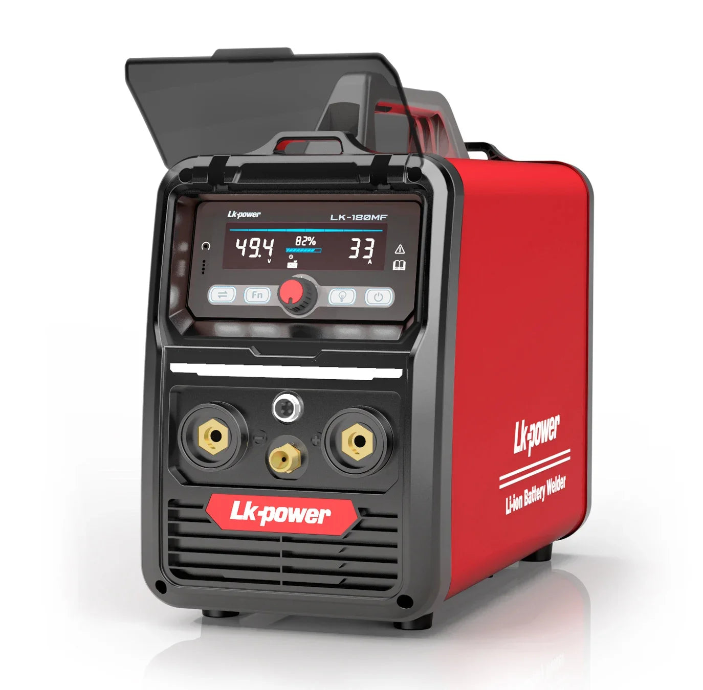 OEM ODM Acceptable Cordless Welder MMA TIG MIG Battery Powered Welding Machine - Daisan Mart