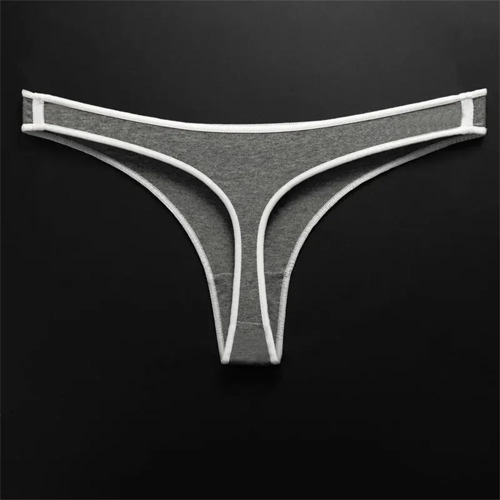 Women's Breathable High Elastic Sports Underwear 2 Pieces