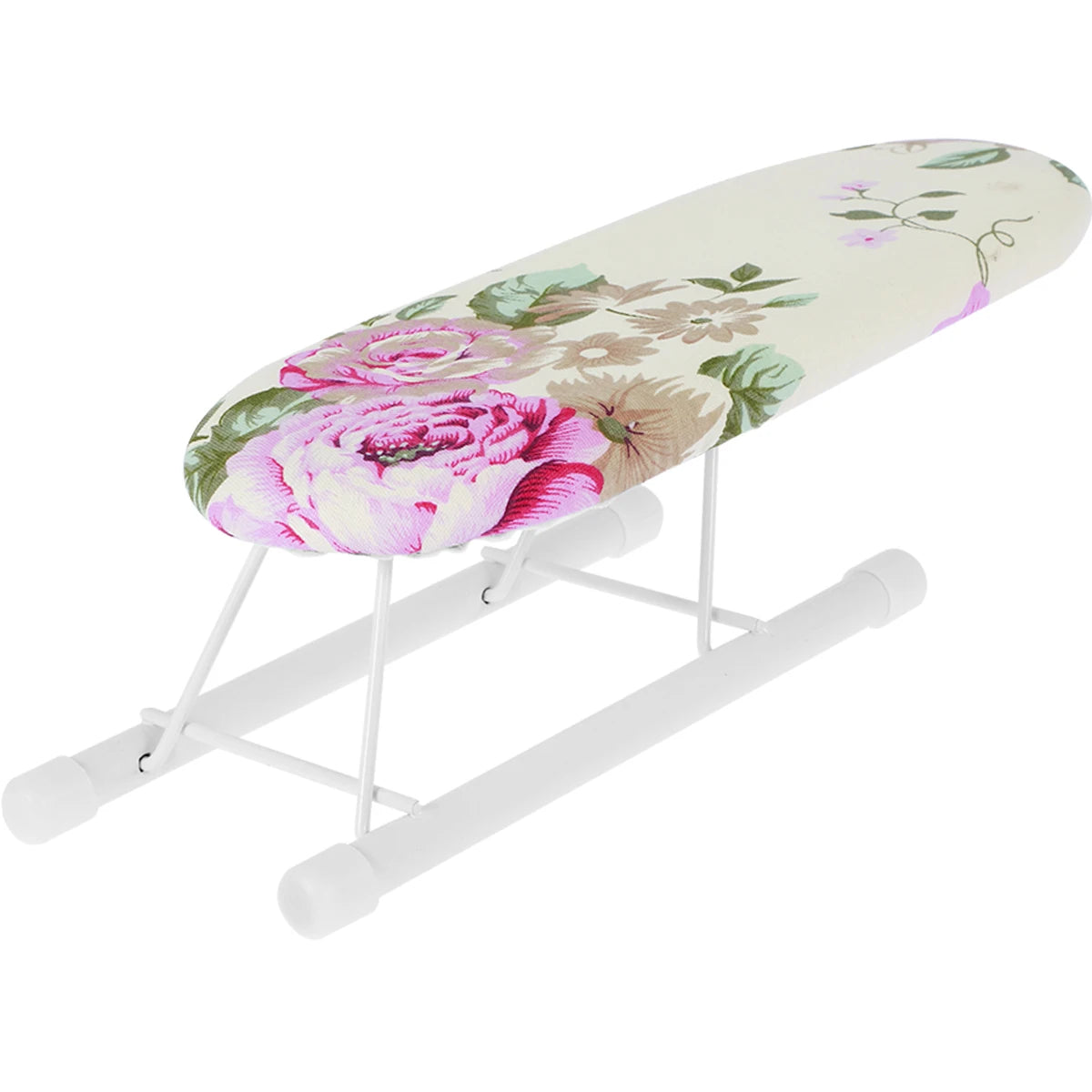 Ironing Board Cover 55 X 20 Inch Anti-scald Ironing Board Pad Scorch Resistant Heat-resistant Ironing Board Protective Cloth
