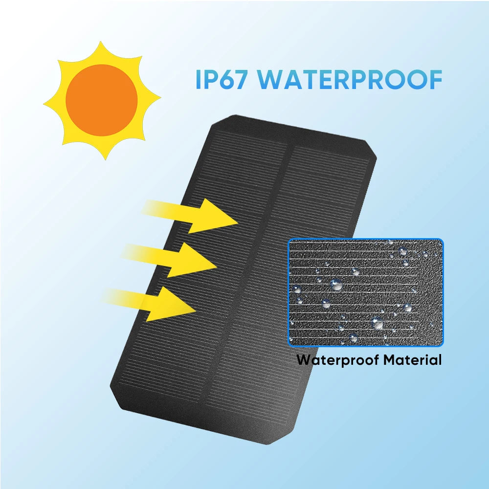 XINPUGUANG Solar Panel 1.8W 5V Size:157.65X85.65X2MM Charger Micro Mini Small Power Solar Cells Panel Wholesale DIY Sun Panel