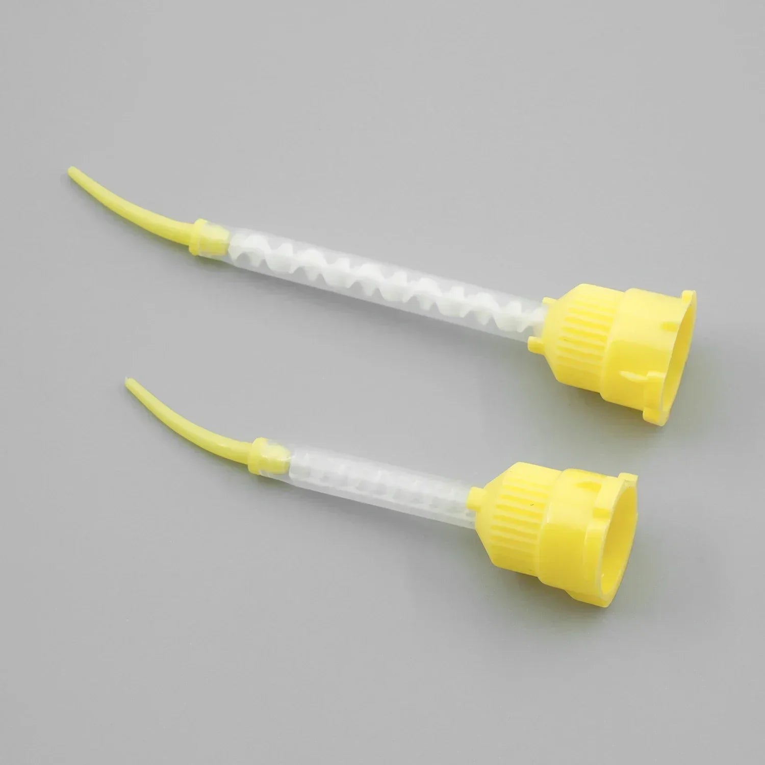 Đầu Trộn Silicone Nha Khoa 50 Cái Dùng Một Lần - Daisan Mart
