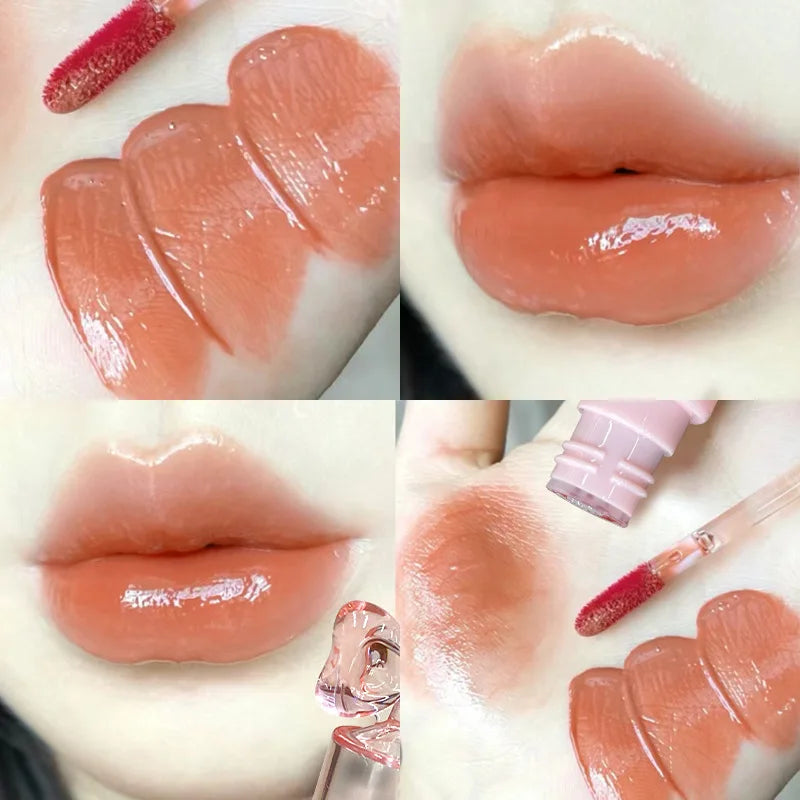 Son Dưỡng Môi PINK COCO Ngọt Ngào - Màu Hồng Dễ Thương