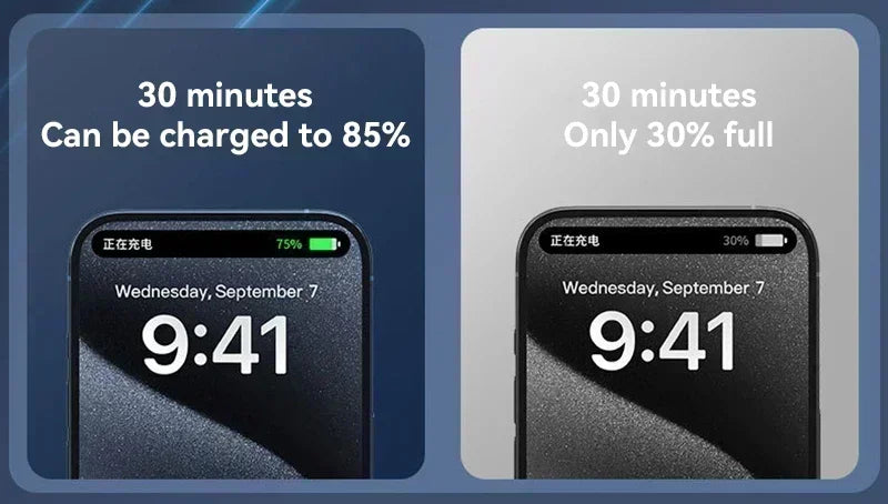 Xiaomi 120W 50000mAh Multi-function Fast Charging Power Bank