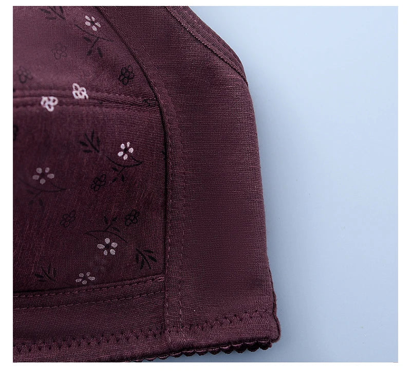 Cool Summer Bra - Sexy, Breathable Lace