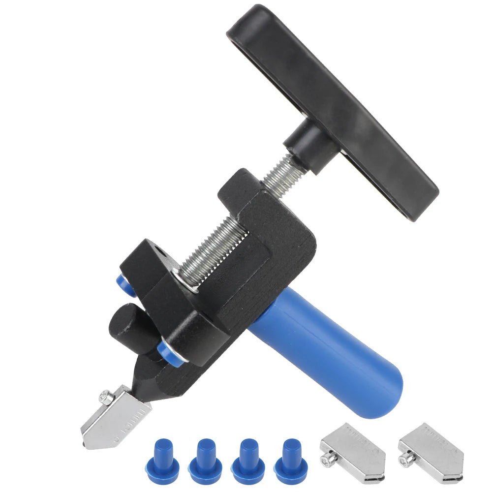 Dao Cắt Gạch Kính 2in1 Chuyên Nghiệp Đa Năng