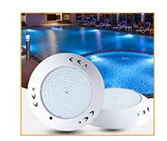 Đèn LED Hồ Bơi Đổi Màu IP68 Chống Nước Siêu Sáng - Daisan Mart
