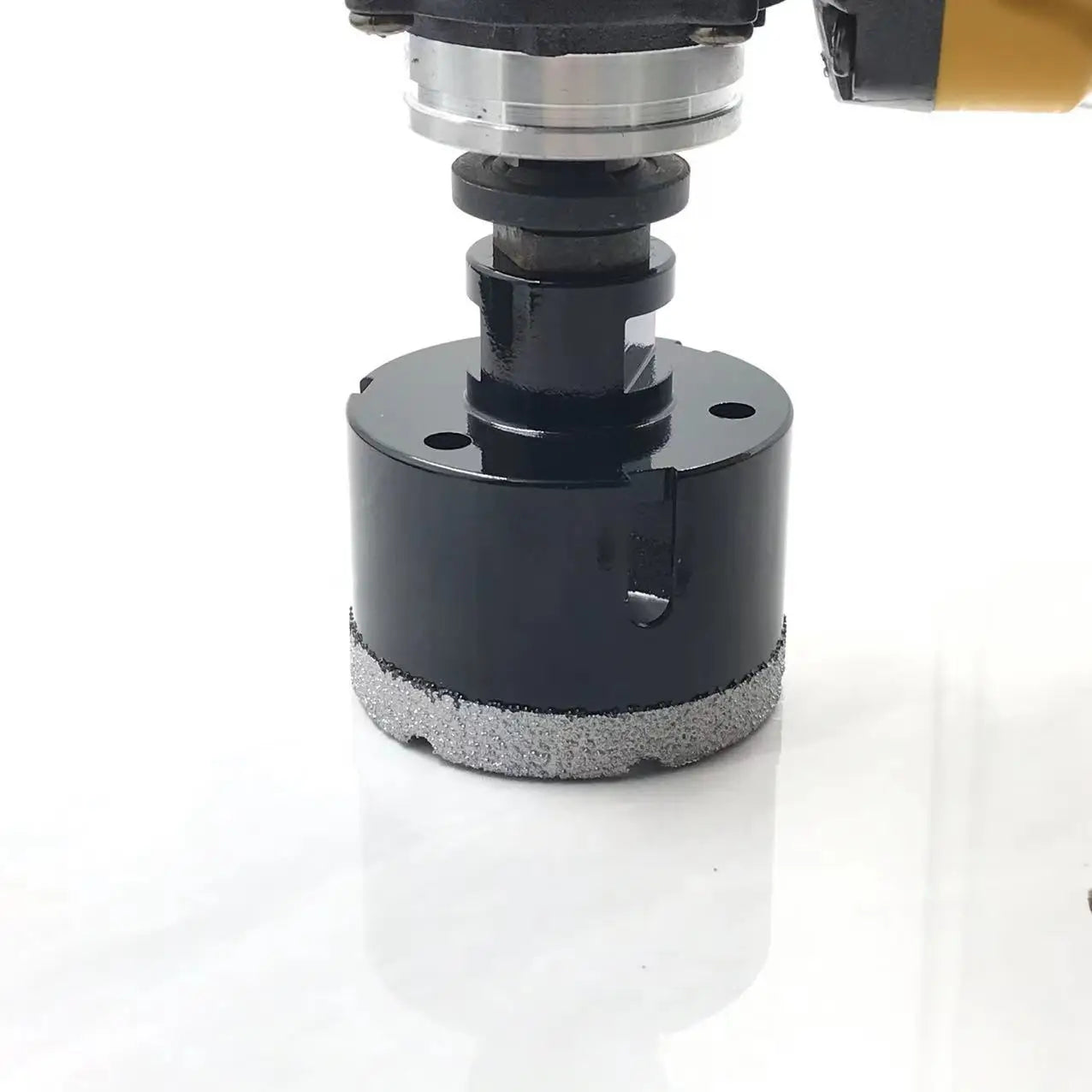 Mũi khoan lỗ rỗng M14 cho gạch, đá, gốm 6-100mm - Daisan Mart