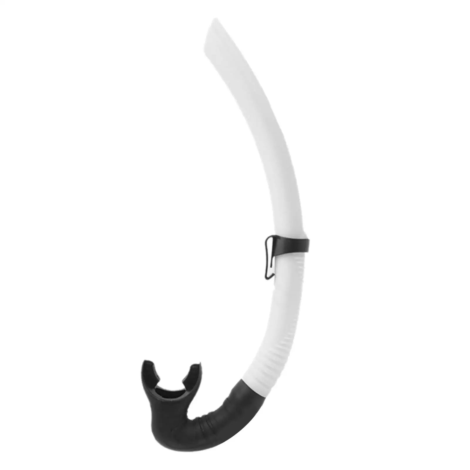 Scuba Diving Snorkel Water Sports Snorkeling PVC Supplies Snorkeling Snorkel