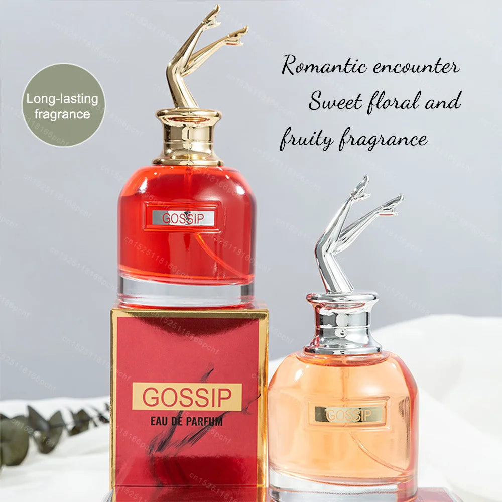 Nước Hoa Phái Đẹp 75Ml - Hương Đông Phương Quyến Rũ - Daisan Mart