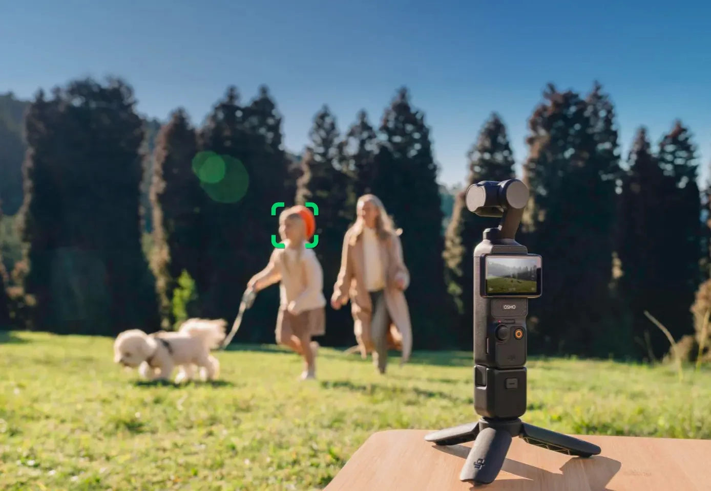 DJI Osmo Pocket 3 Creator Combo 1″ CMOS Pocket Gimbal Camera 4K/120fps 2-Inch Rotatable Screen Original Brand in Stock