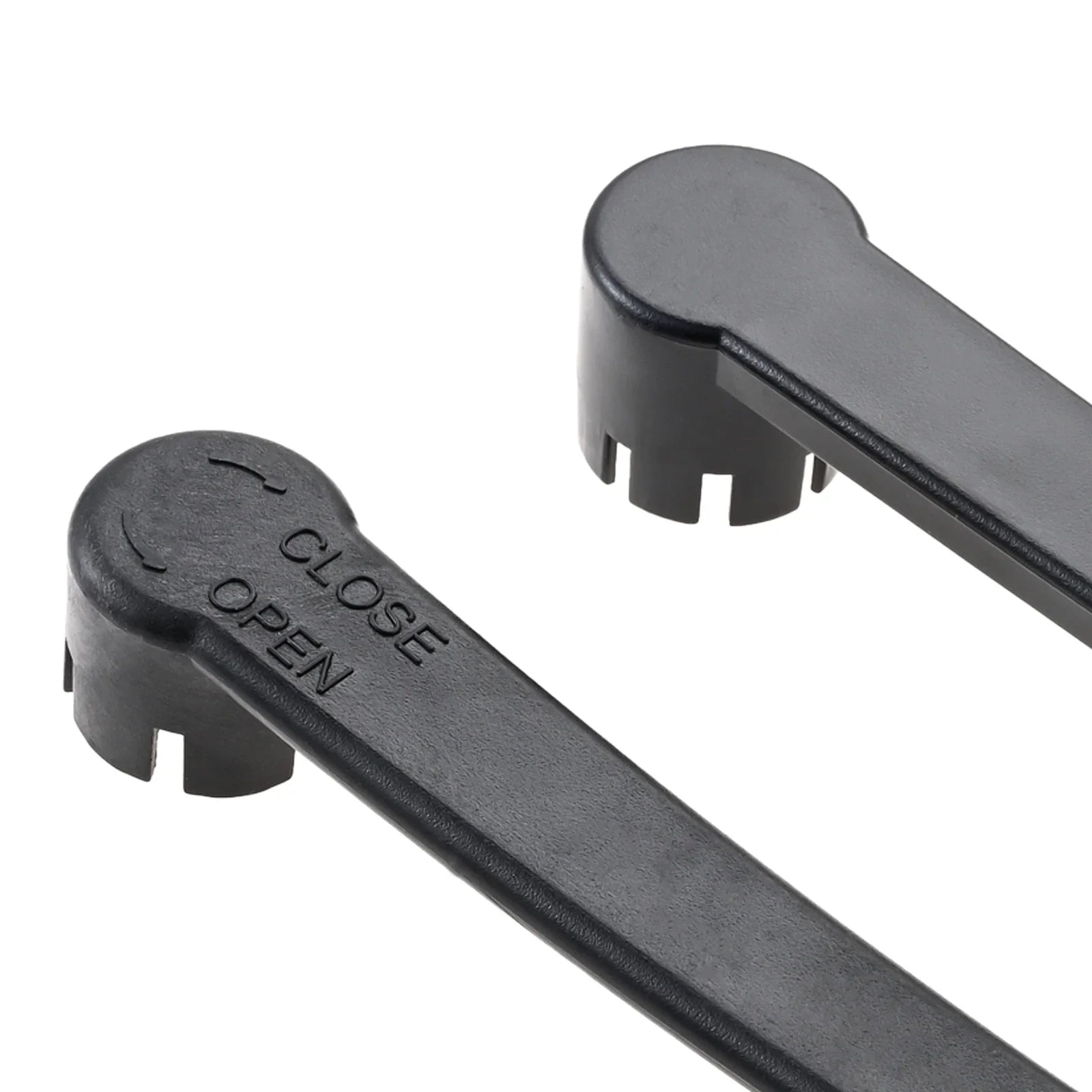 6-Groove 8-Groove Boat Raft Air Valve Wrench Spanner Tightening Tool for Inflatable Boat SRaft Airbed SUP Dinghy Kayak Canoe 1pc