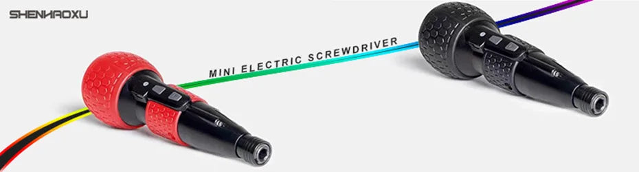 Máy Vặn Vít Điện 3.6V Đa Năng Pin Sạc Siêu Mạnh - Daisan Mart