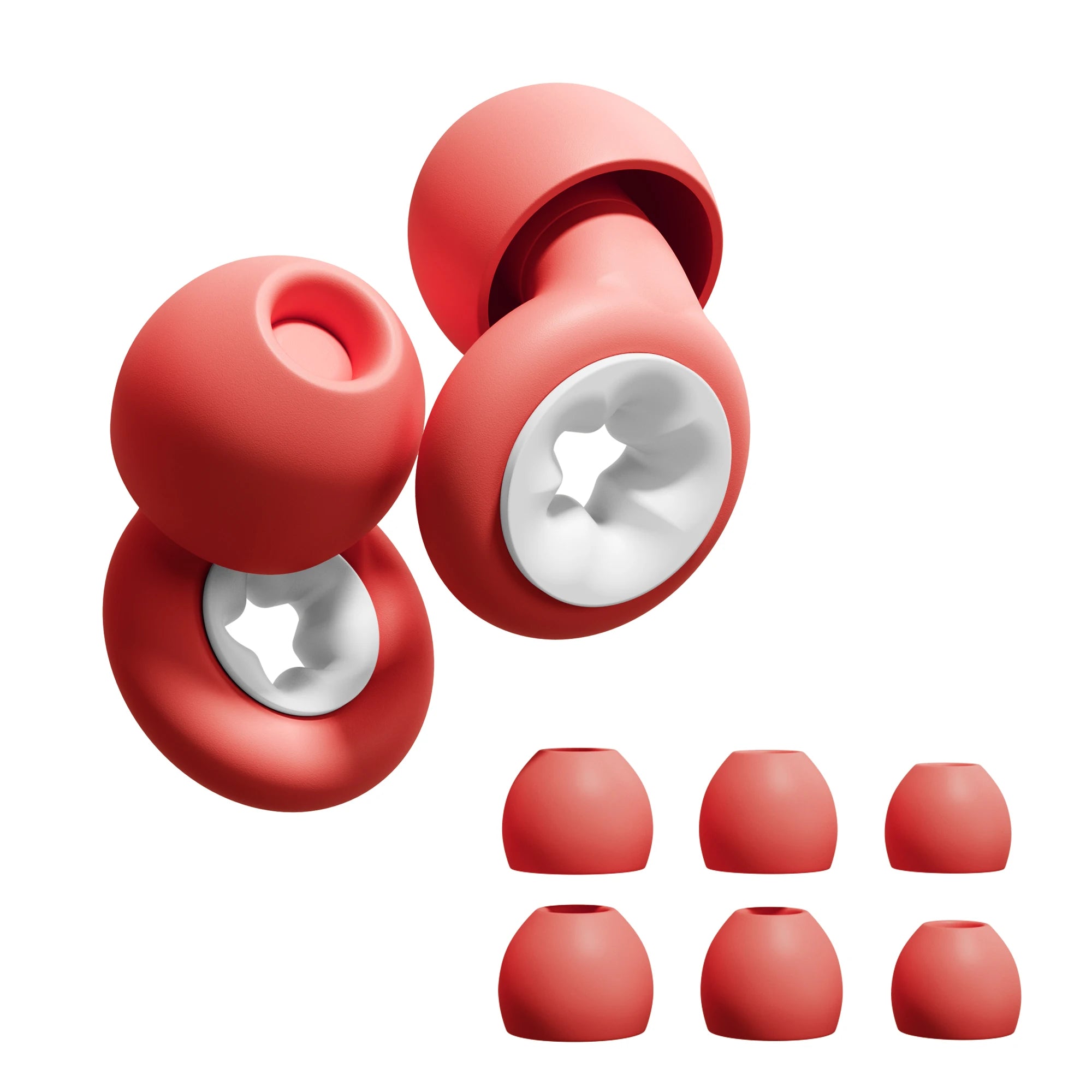 Nút Tai Chống Ồn Đa Năng HUAK - Bảo Vệ Tối Ưu