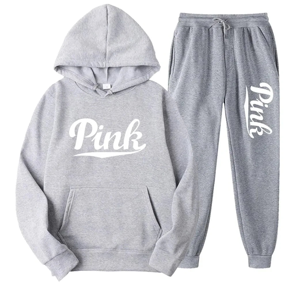 Warm and Active Autumn and Winter Fleece Sportswear for Men and Women