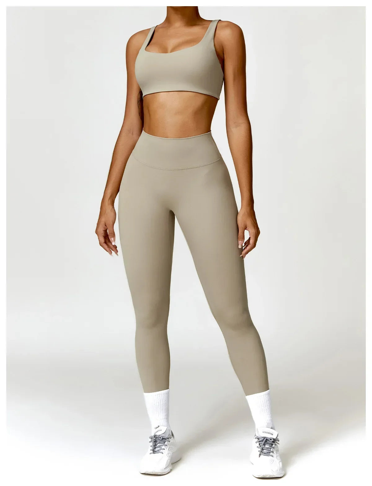 Bra Thể Thao Nữ Sexy Nâng Ngực Co Giãn Tập Gym Yoga - Daisan Mart