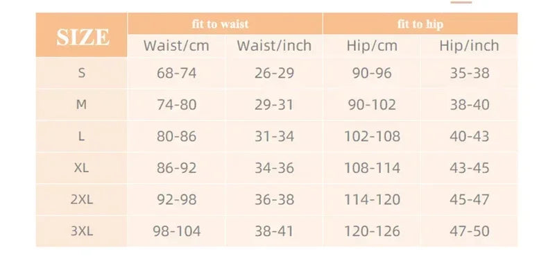 AfruliA Slim Waist - Body Suit Tummy Shaper