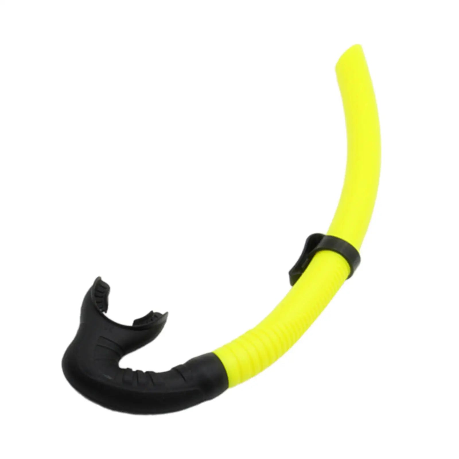Scuba Diving Snorkel Water Sports Snorkeling PVC Supplies Snorkeling Snorkel