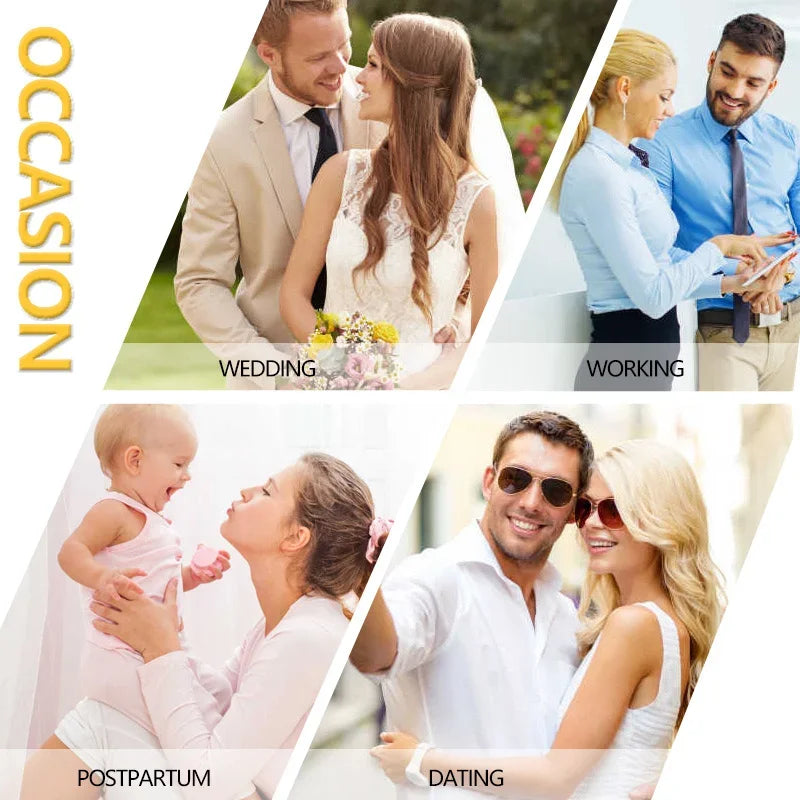 Compression Bodysuit V-neck Slim Straps Ultra-thin Open Back