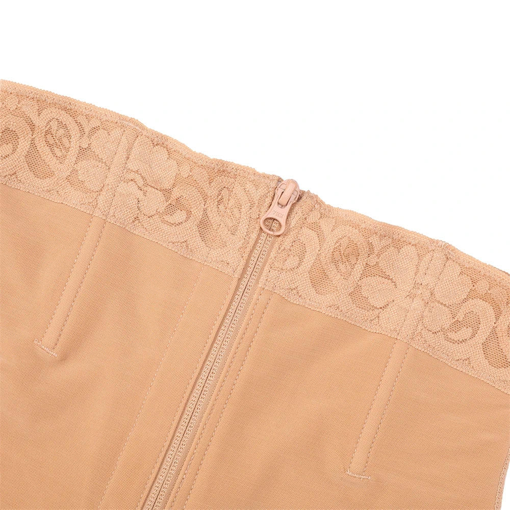 Colombia Full Body Shaping Belt Butt Lift Shaper