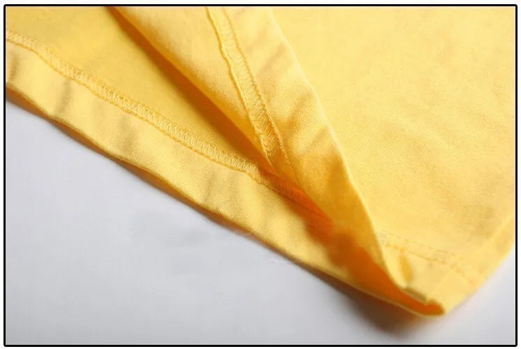 Men's Active Summer Sleeveless Gym Sports T-Shirt