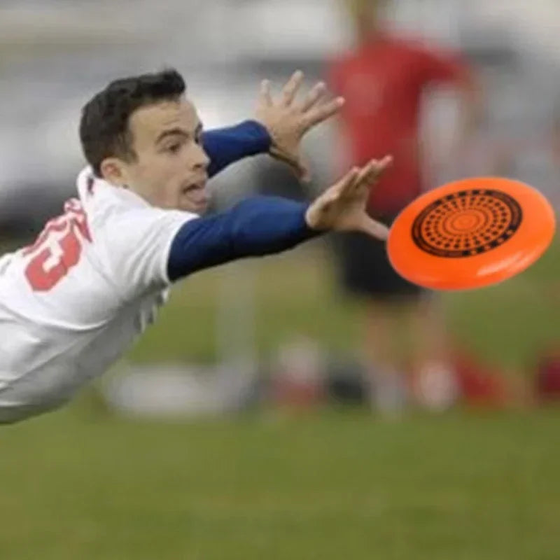 American Eagle 20/27cm flying saucer Outdoor Leisure Toys Portable Games flying disc Competition Sports Toys Adult Hot Sales