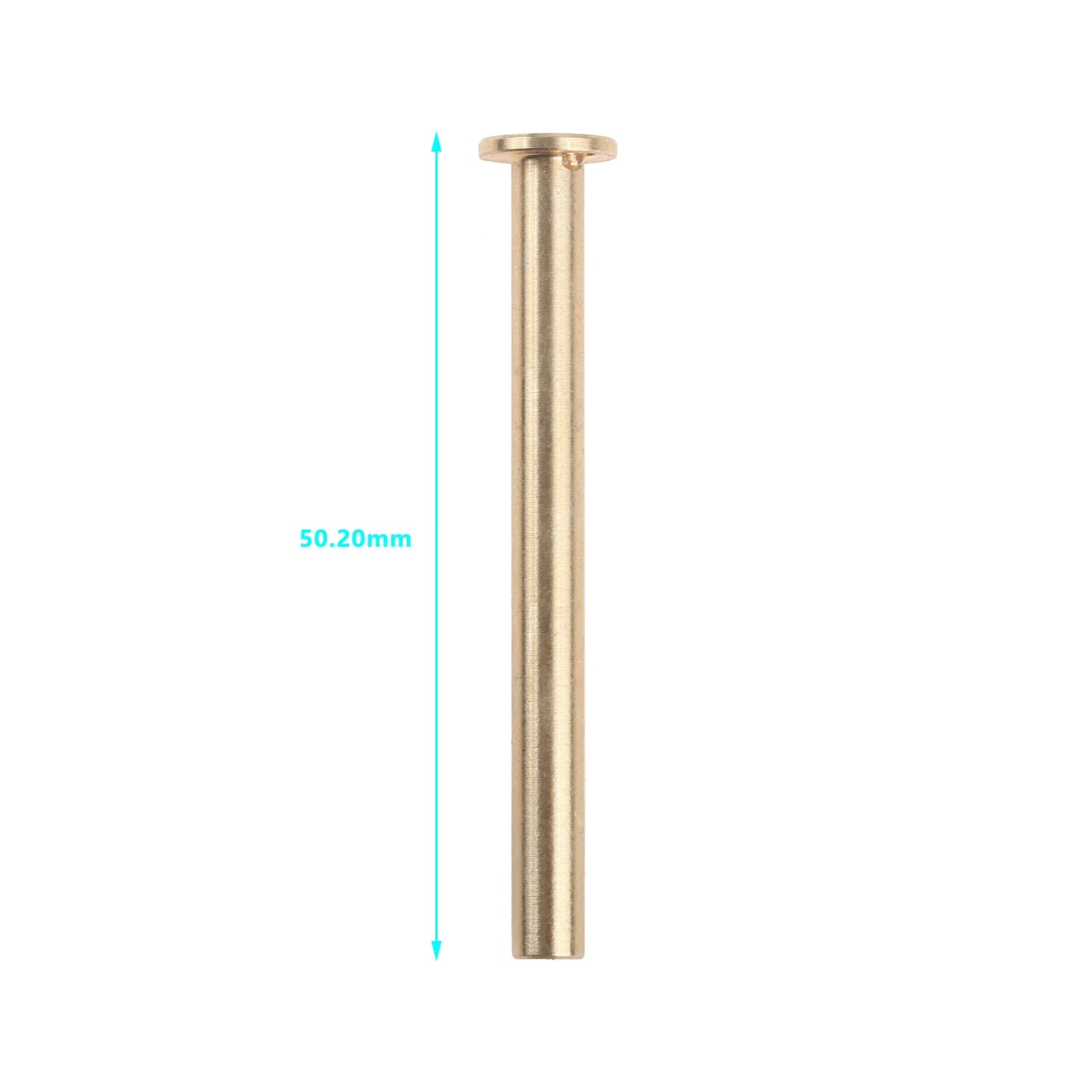 Golf Weight Increase Copper Button for Woods &amp; Irons 2g-10g