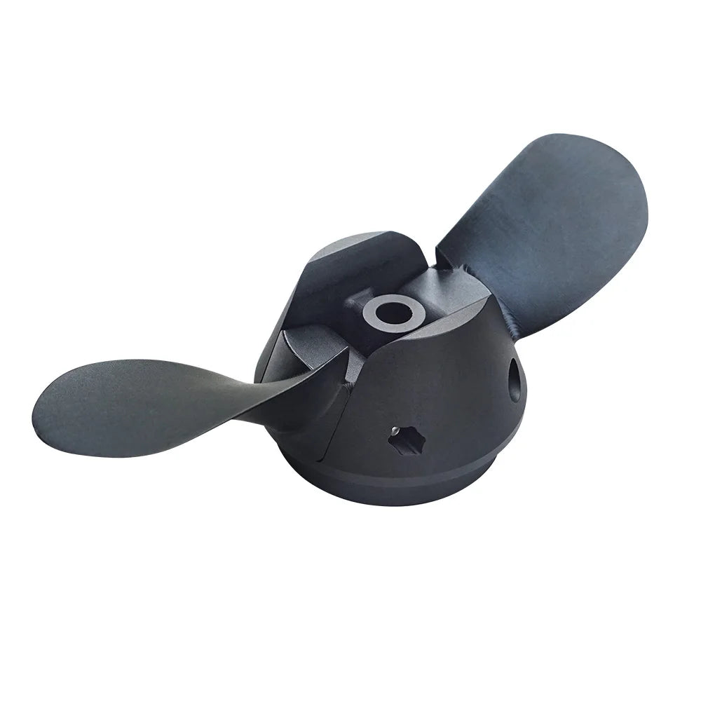 Cánh Quạt Gập 2 Lưỡi Flipsky 162mm Cho Thuyền Efoil