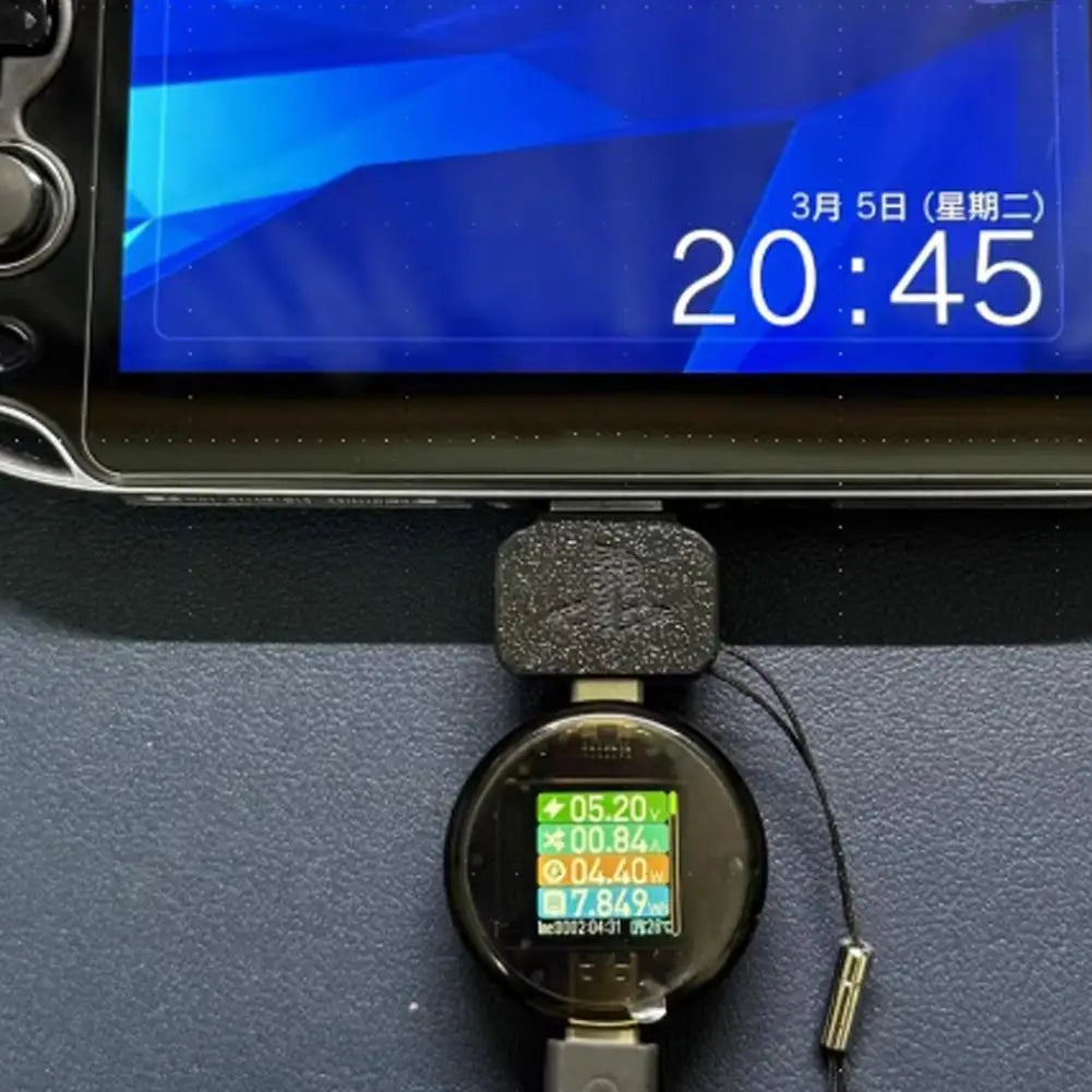 Bộ Chuyển Đổi Sạc Type-C Cho Máy Game PSV1000