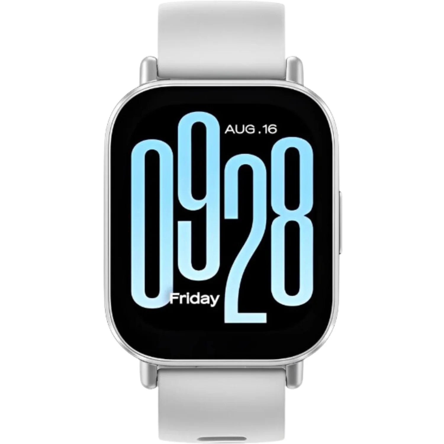 Redmi Watch 5 Active - Đồng Hồ Thông Minh 18 Ngày Pin