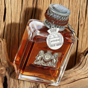 Long-lasting, seductive Oud Wood Men's Perfume for Boyfriend