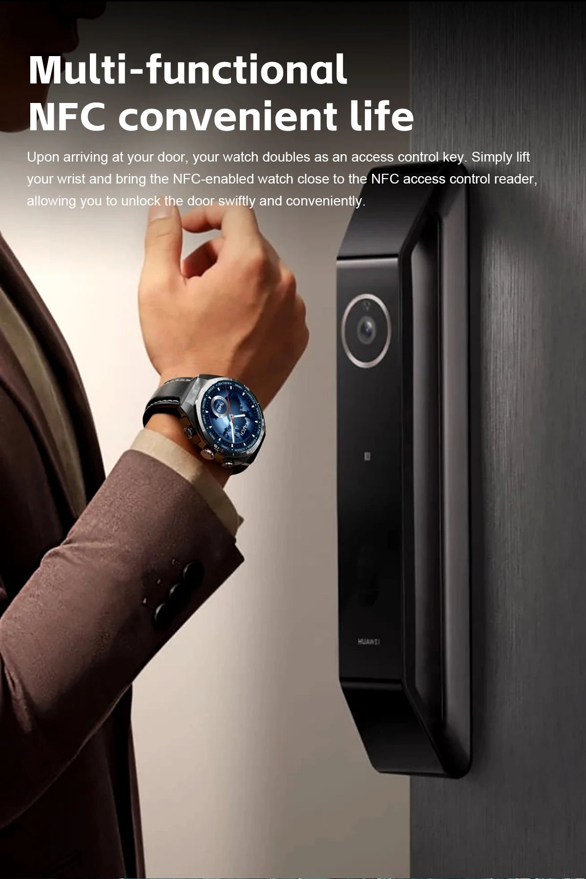 Đồng Hồ Thông Minh TWS 2in1 Chống Nước IP67 Bluetooth