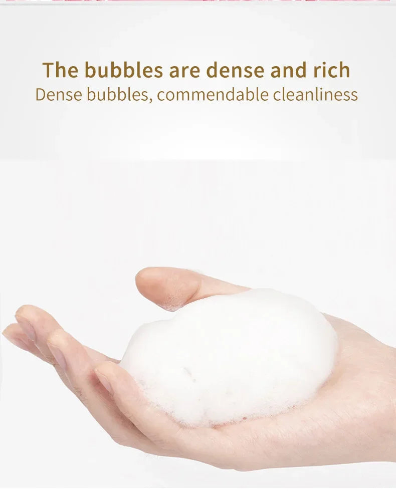 Hương Dài Sữa Tắm 320ml - Dưỡng Ẩm Lưu Hương