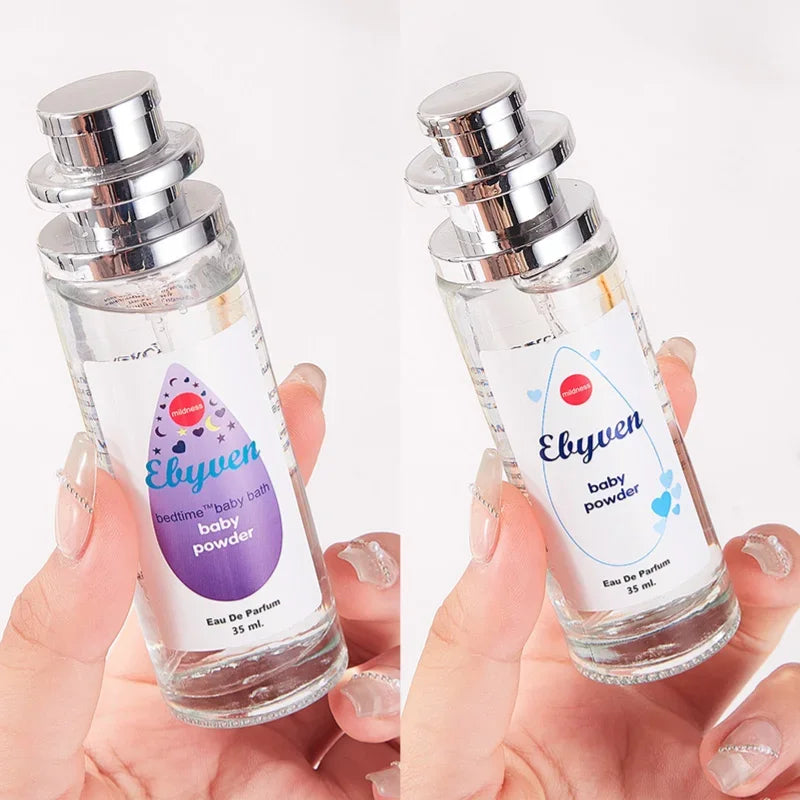 Cute Milk Scent - Baby Perfume 35ml