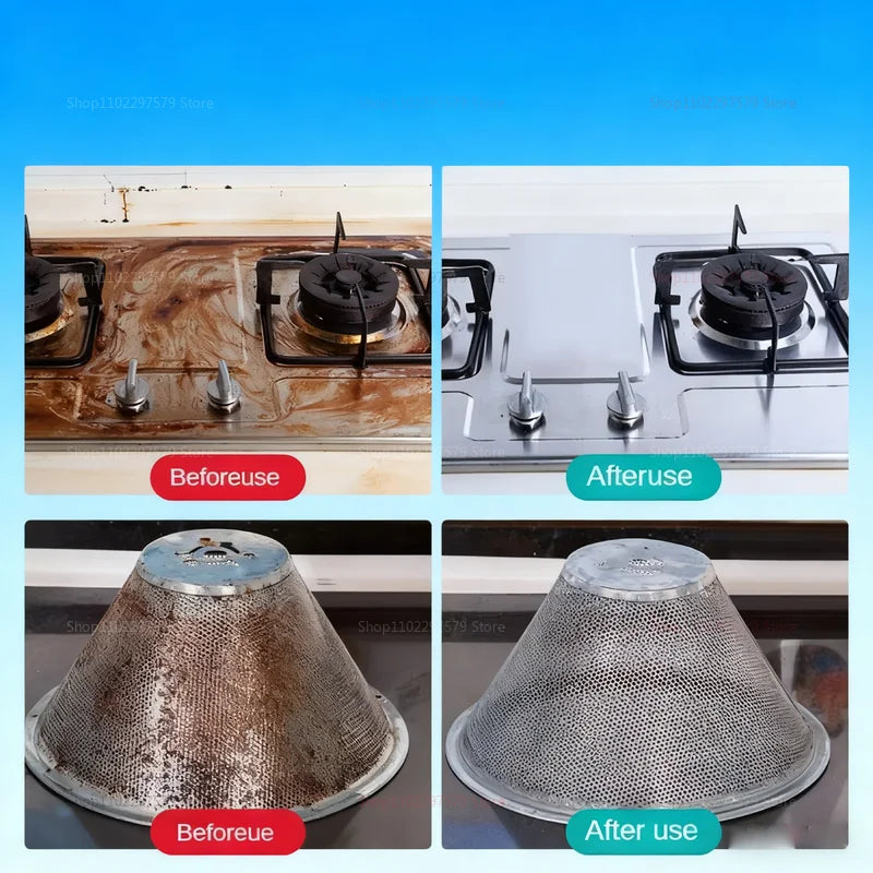 2025 New Multi-Functional Home Steam Cleaner High Temperature High Pressure for Range Hood and Air Conditioner Deep Cleaning