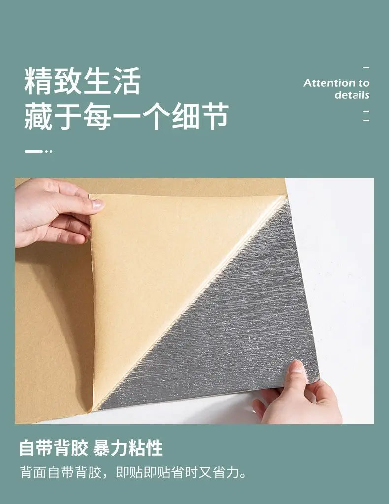 Classic Luxury Wallpaper Self-adhesive Thickened 3D Carving Design Room Decoration Background Stickers Waterproof Moisture-proof
