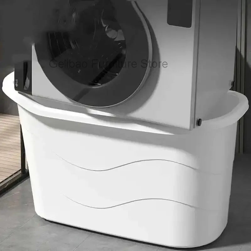 Multi-Function Bathtub for Adults - Relaxation &amp; Care