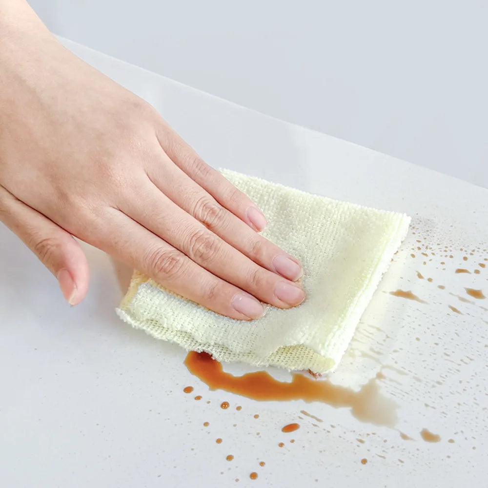 DIY 3D Self Adhesive Tiles Floor Stickers Moisture-proof Anti-collision Imitation Ceramic Wall Sticker Waterproof DIY Wallpaper
