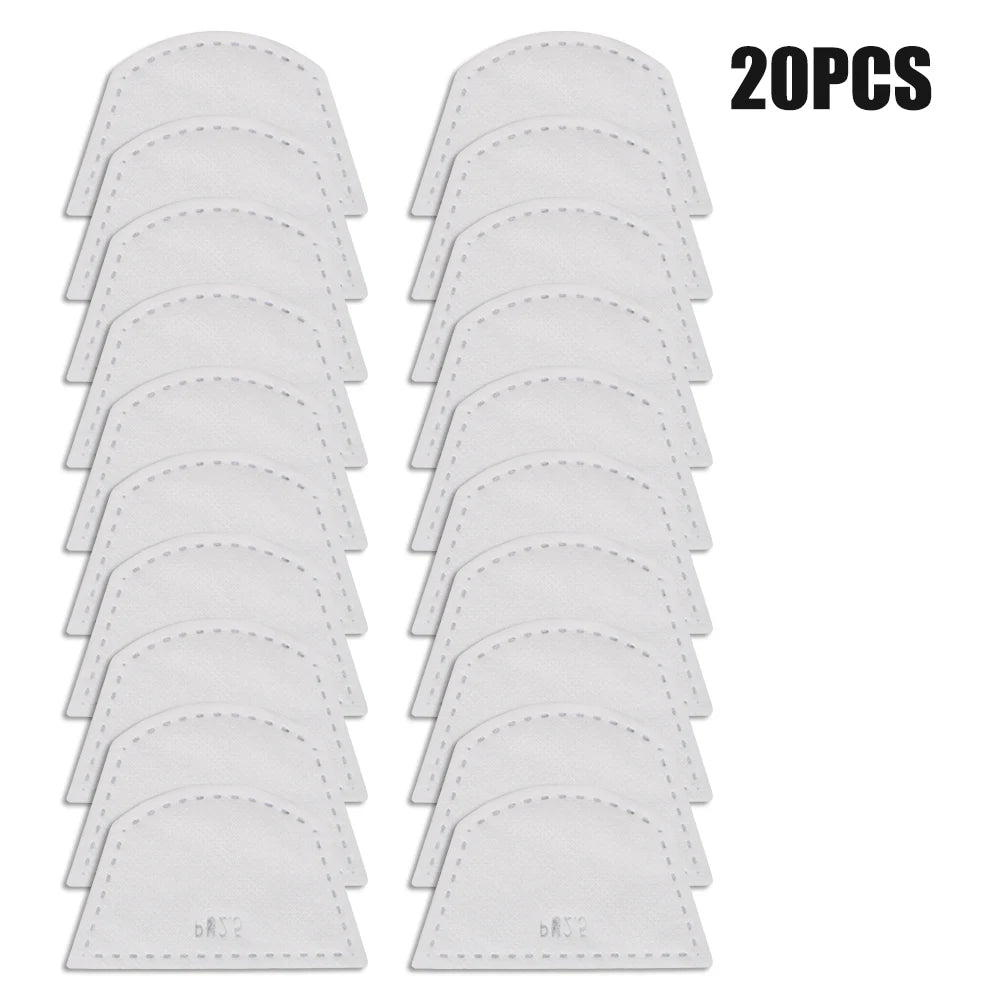 Full Face Protective Mask Anti Dust &amp; Oil For Motorcycles